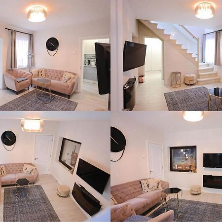 Ase Premium House Villa Suceava Luaran gambar