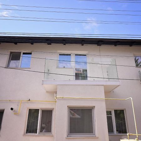 Ase Premium House Villa Suceava Luaran gambar