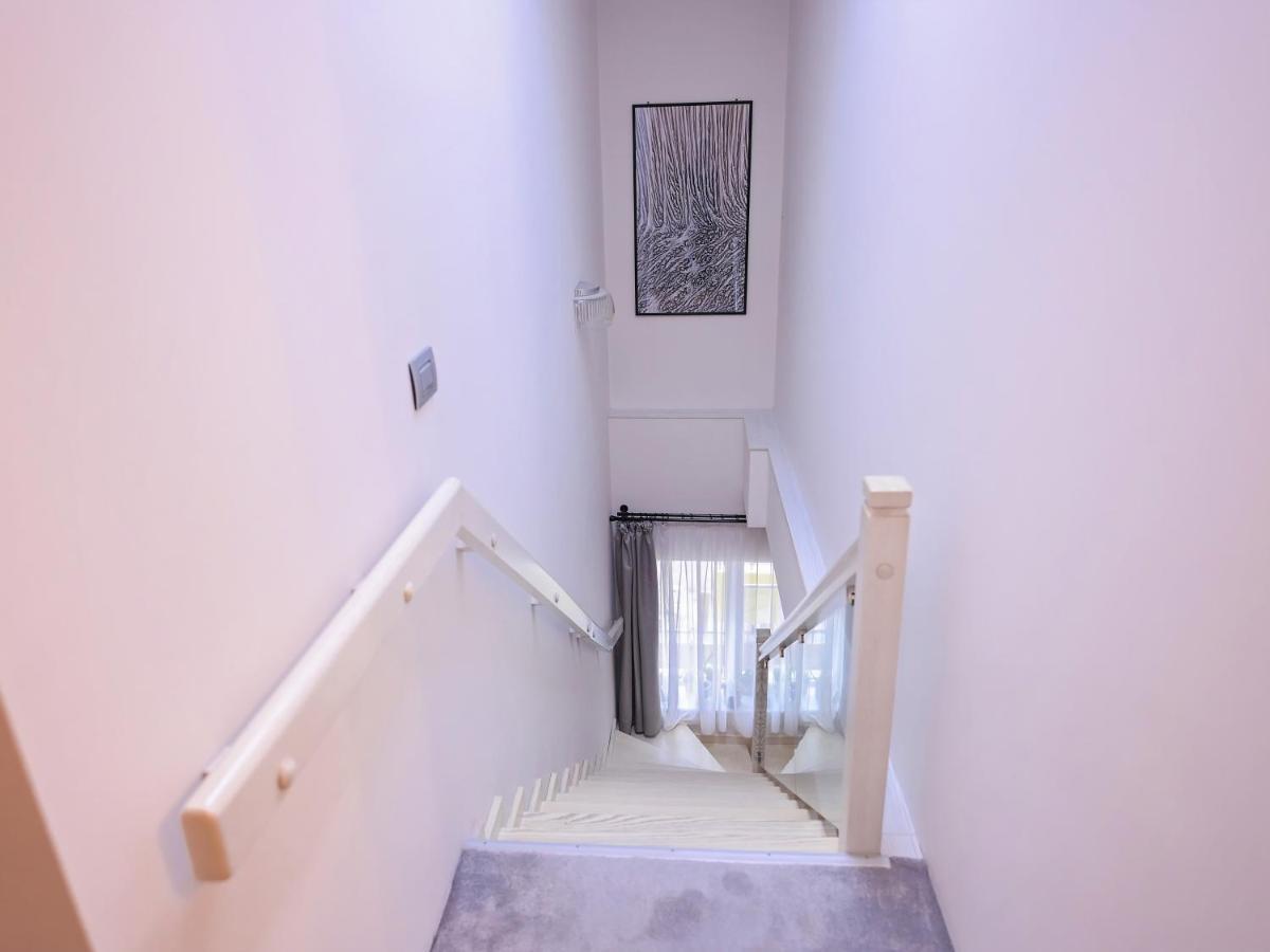 Ase Premium House Villa Suceava Luaran gambar