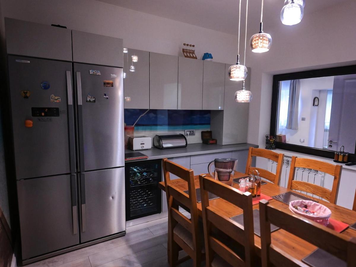 Ase Premium House Villa Suceava Luaran gambar
