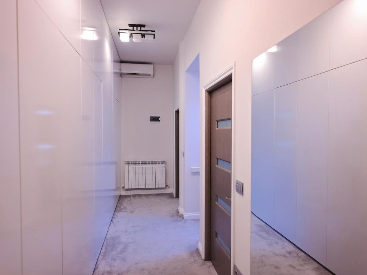 Ase Premium House Villa Suceava Luaran gambar