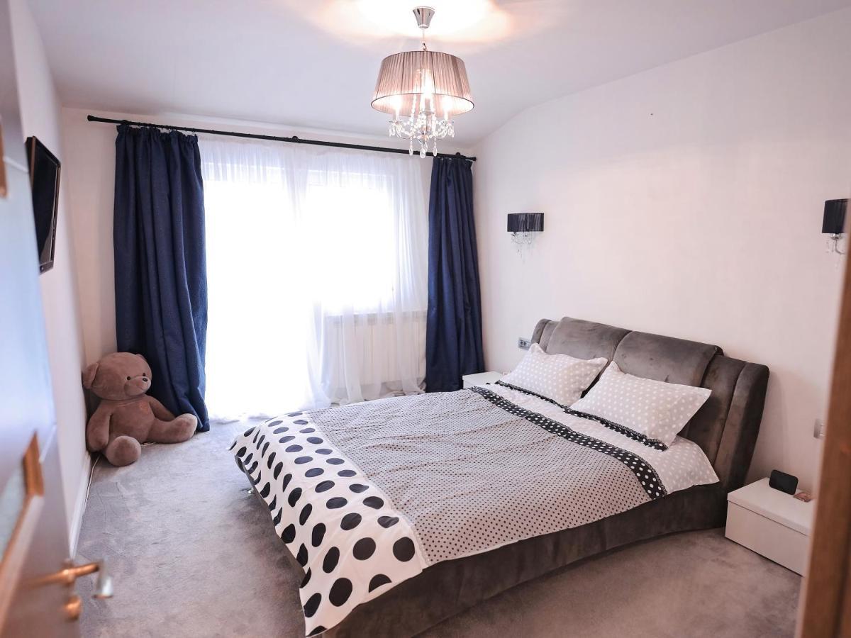 Ase Premium House Villa Suceava Luaran gambar