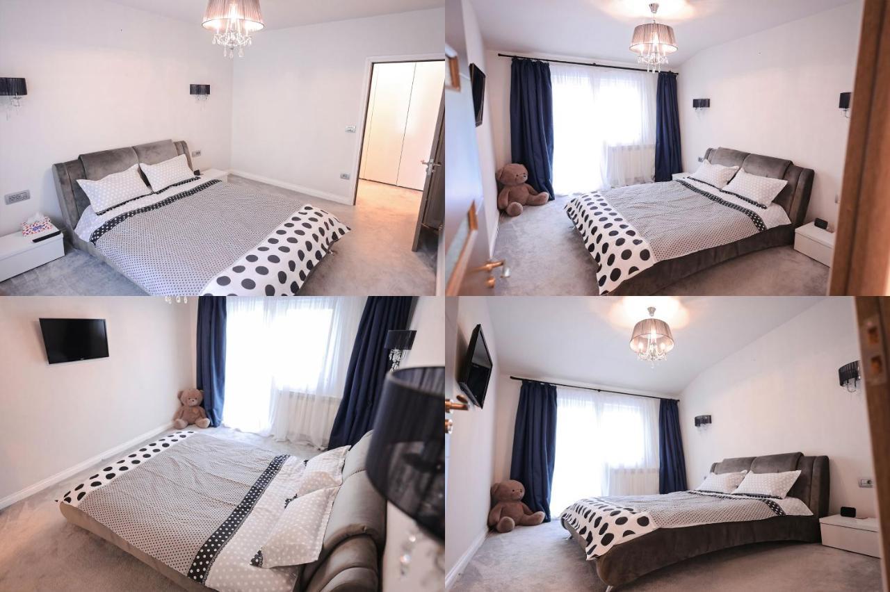 Ase Premium House Villa Suceava Luaran gambar
