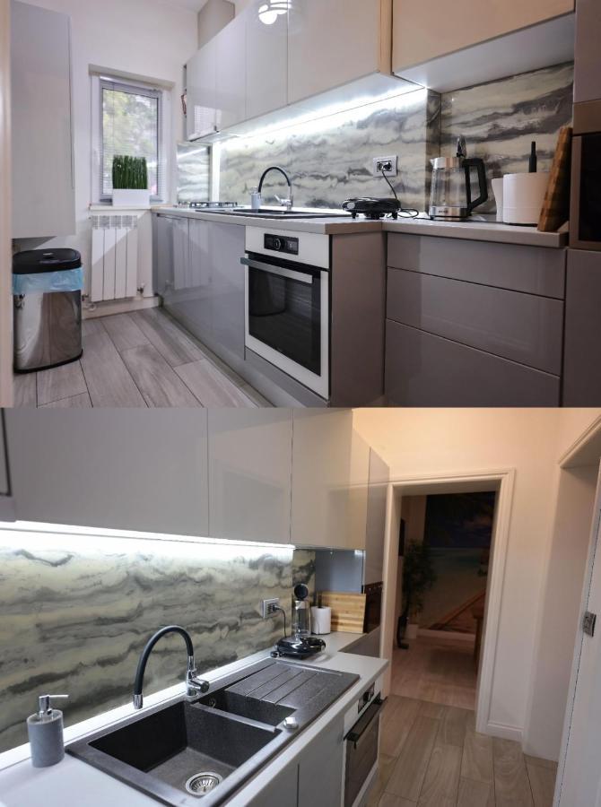 Ase Premium House Villa Suceava Luaran gambar