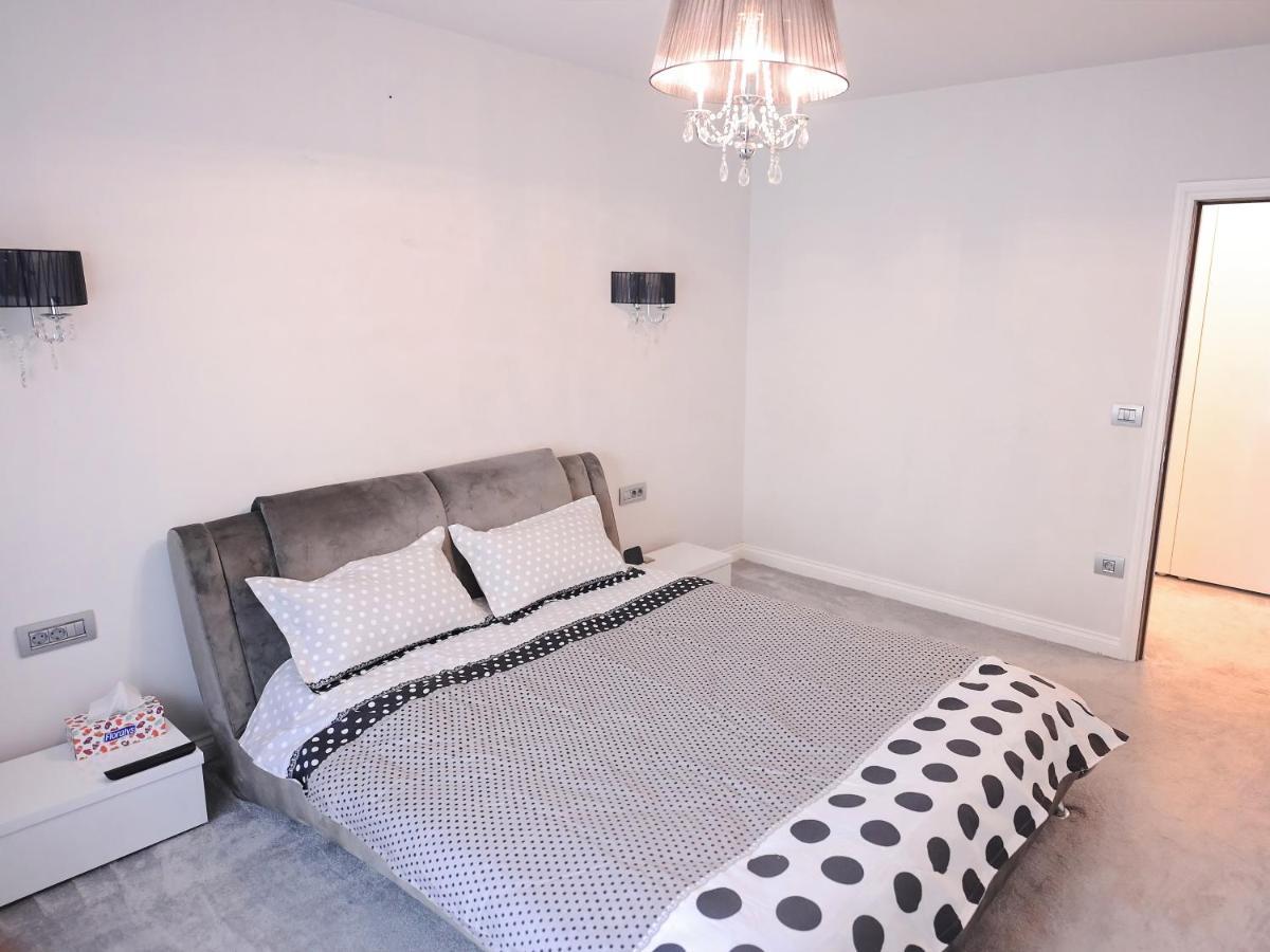 Ase Premium House Villa Suceava Luaran gambar