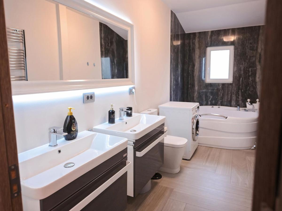 Ase Premium House Villa Suceava Luaran gambar