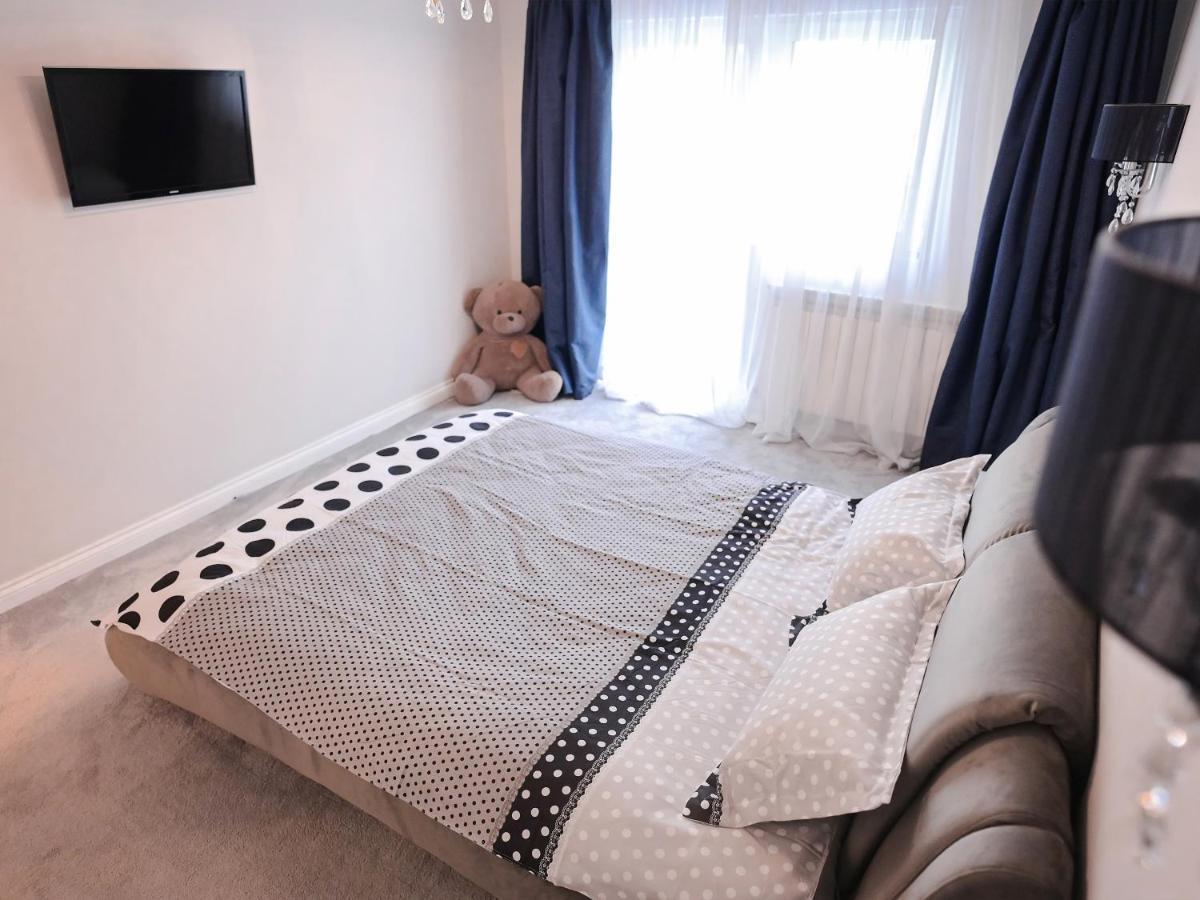 Ase Premium House Villa Suceava Luaran gambar