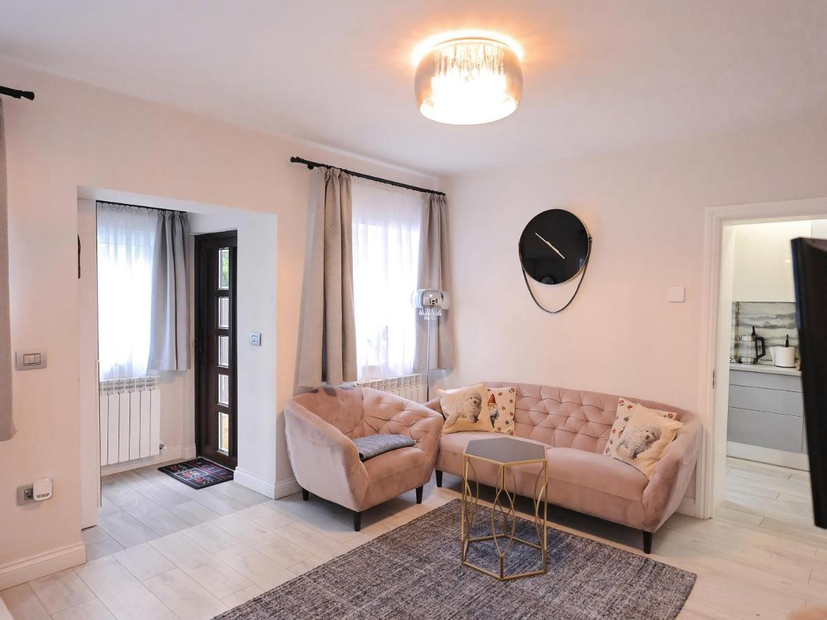 Ase Premium House Villa Suceava Luaran gambar