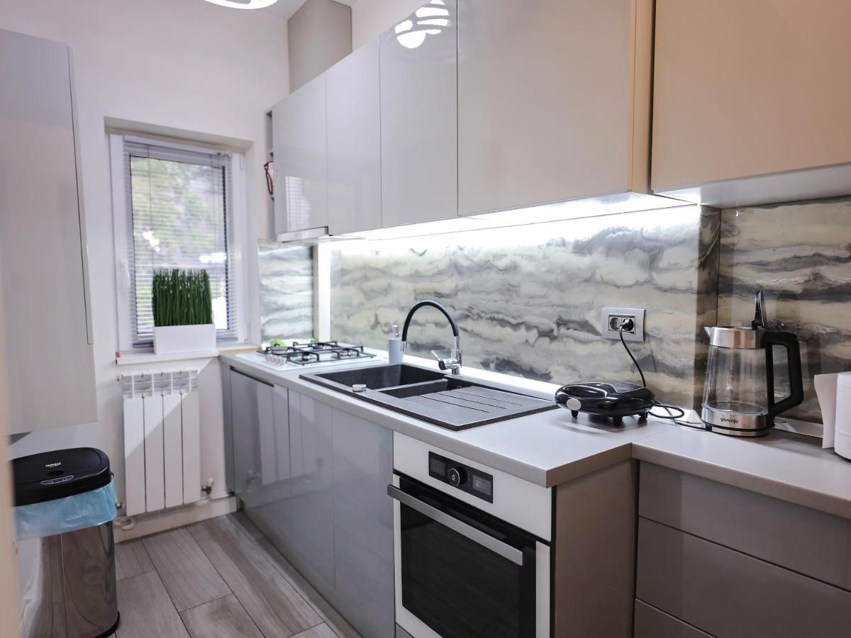 Ase Premium House Villa Suceava Luaran gambar