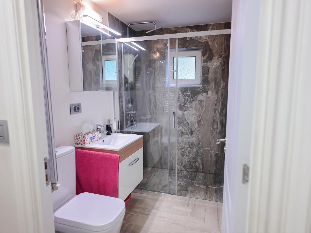 Ase Premium House Villa Suceava Luaran gambar