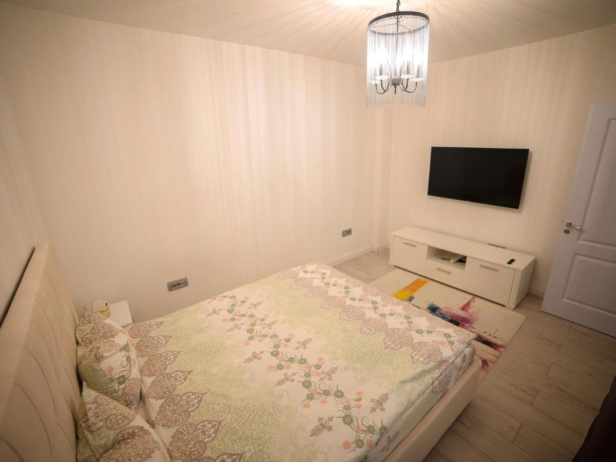 Ase Premium House Villa Suceava Luaran gambar