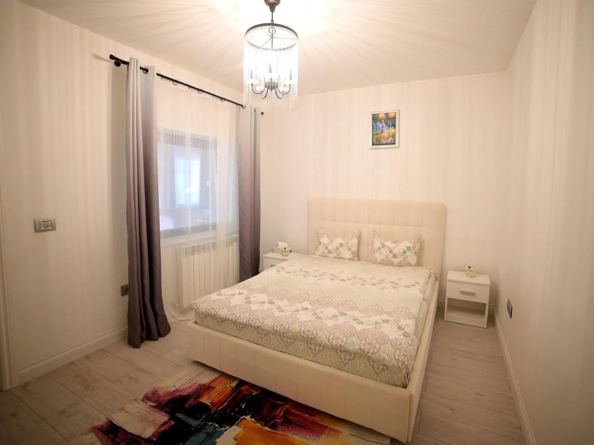 Ase Premium House Villa Suceava Luaran gambar