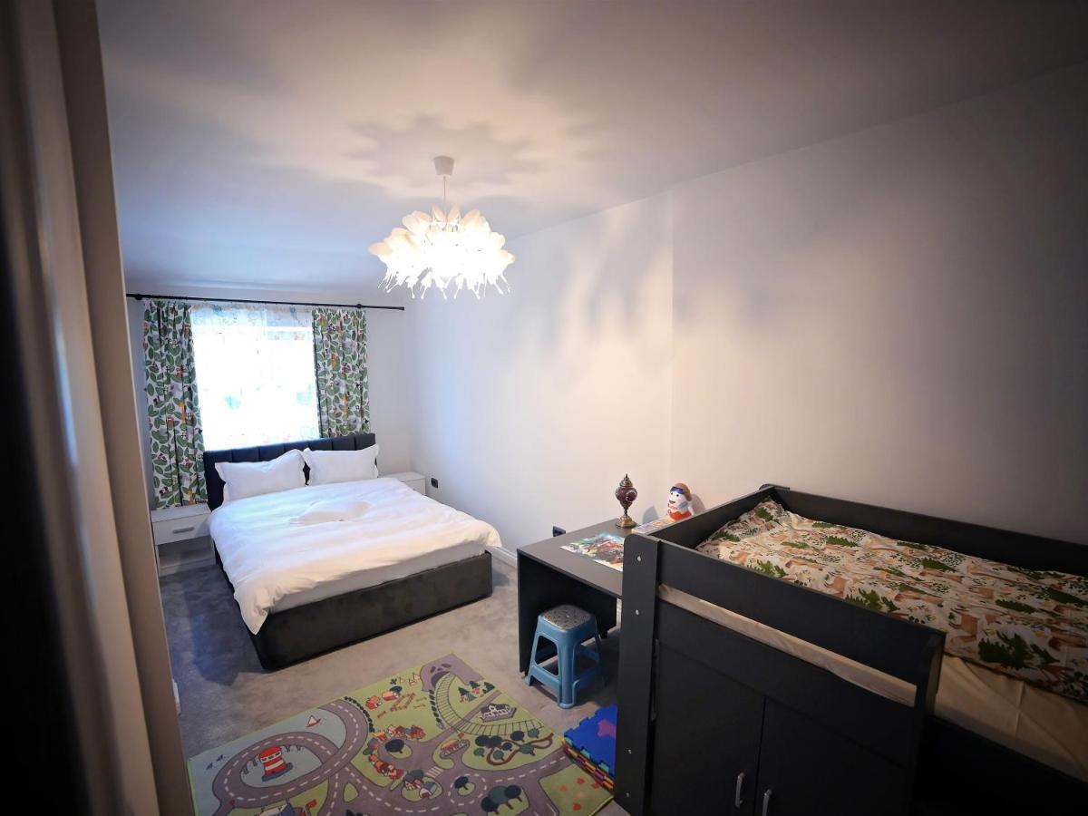 Ase Premium House Villa Suceava Luaran gambar