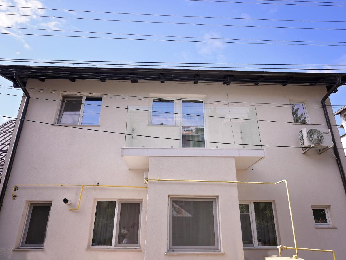 Ase Premium House Villa Suceava Luaran gambar